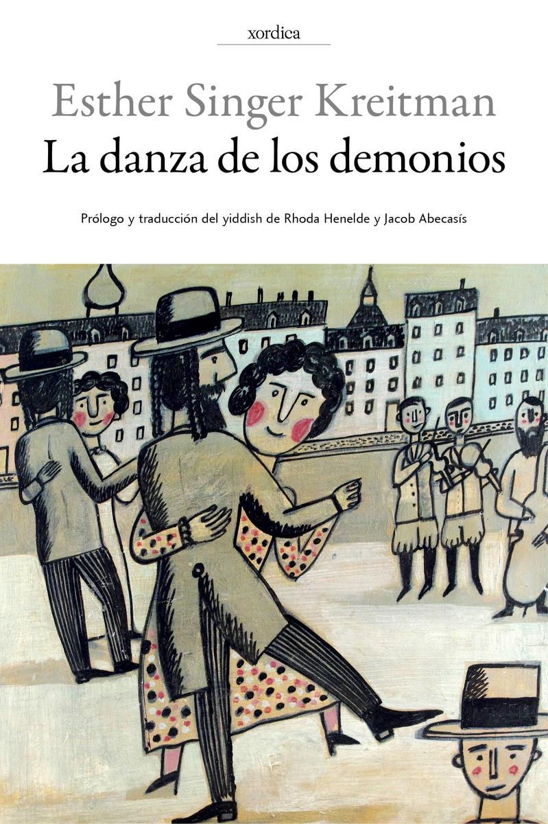 La Danza de los Demonios