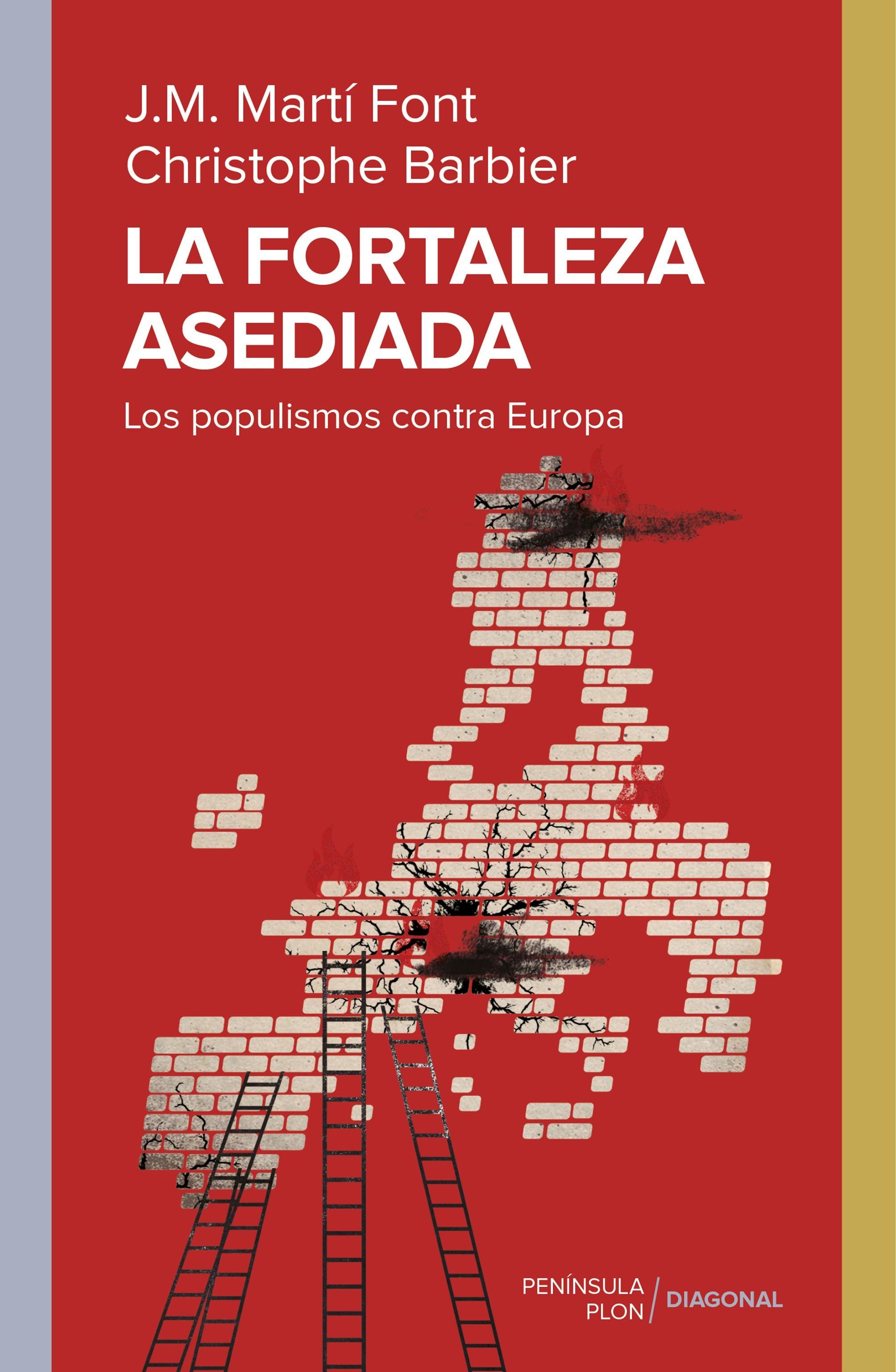 La Fortaleza Asediada "Los Populismos contra Europa". 