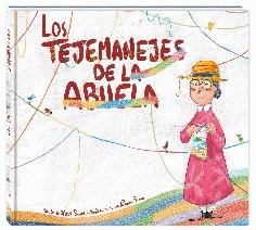 Los Tejemanejes de la Abuela