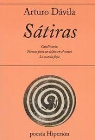 Satiras. 