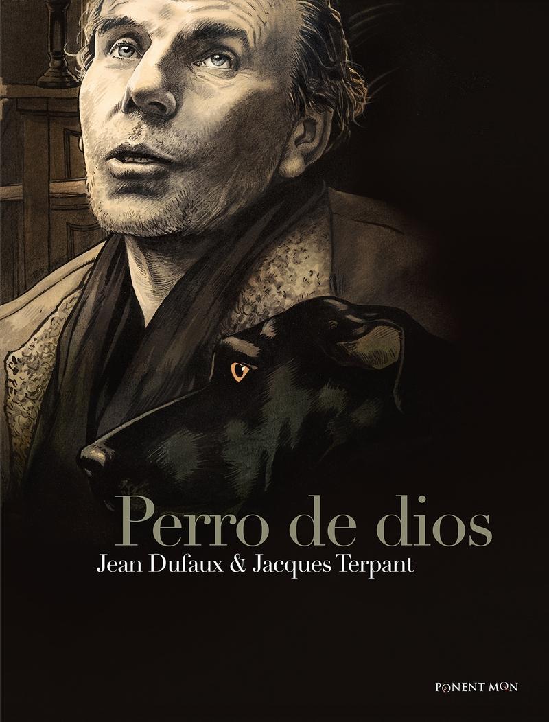 El perro de dios. 