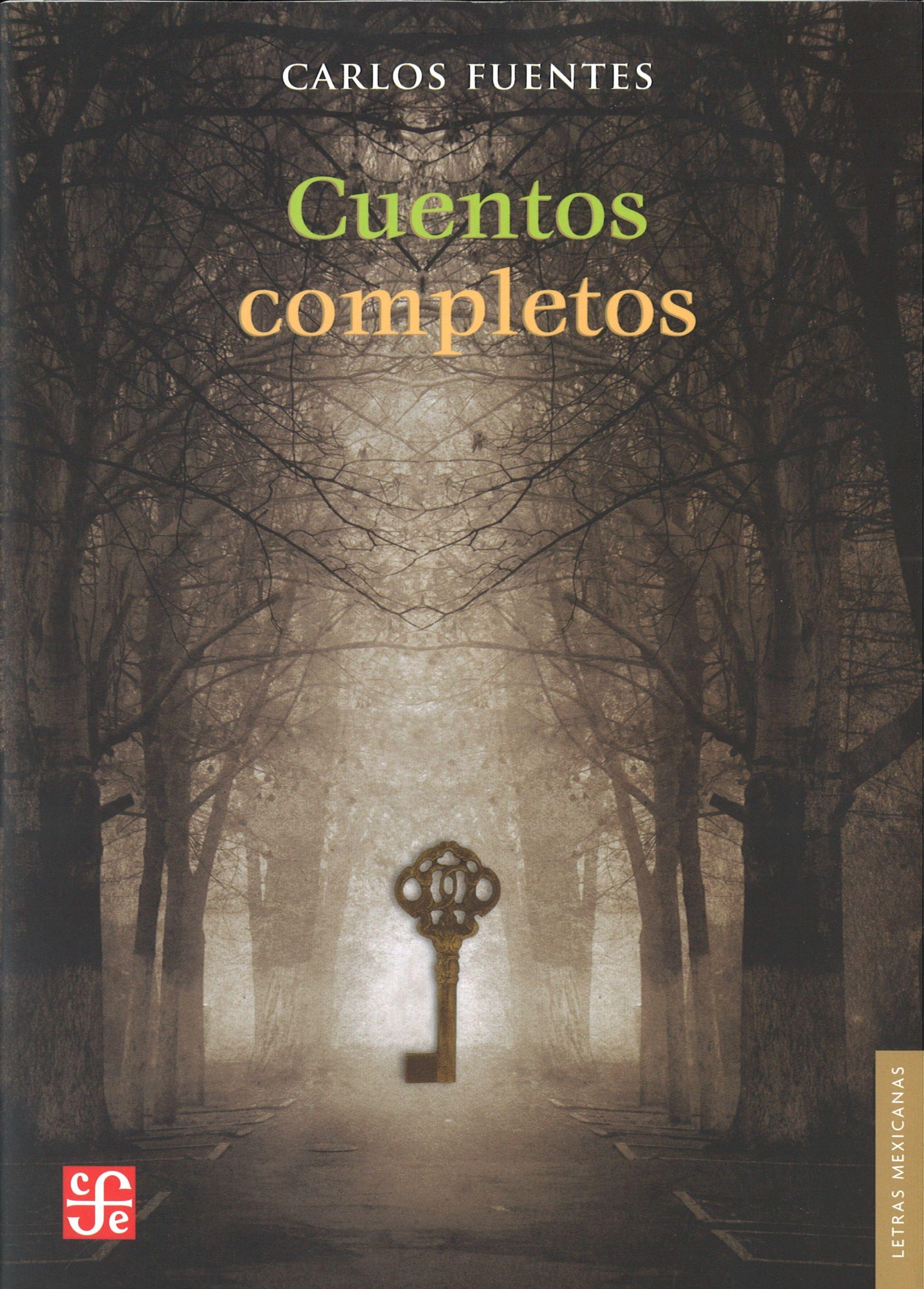 Cuentos Completos