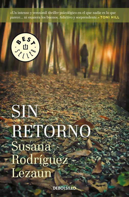 Sin Retorno. 