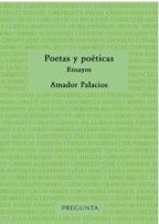Poetas y Poéticas "Ensayos"
