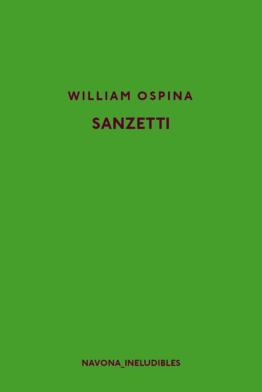 Sanzetti. 