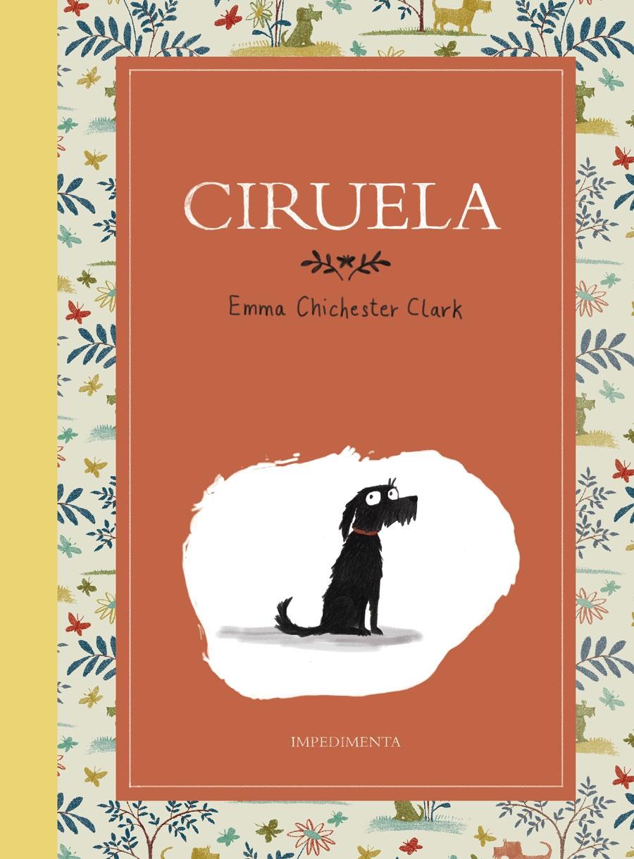 Ciruela. 