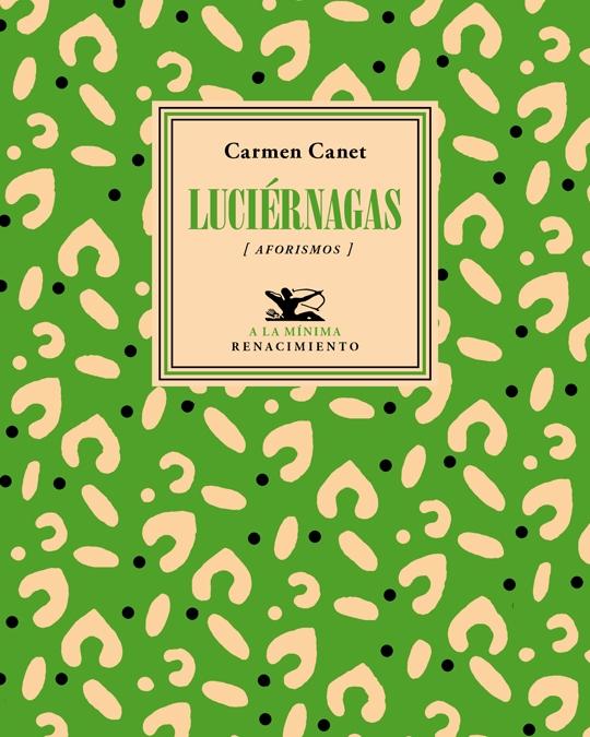 Luciérnagas. 