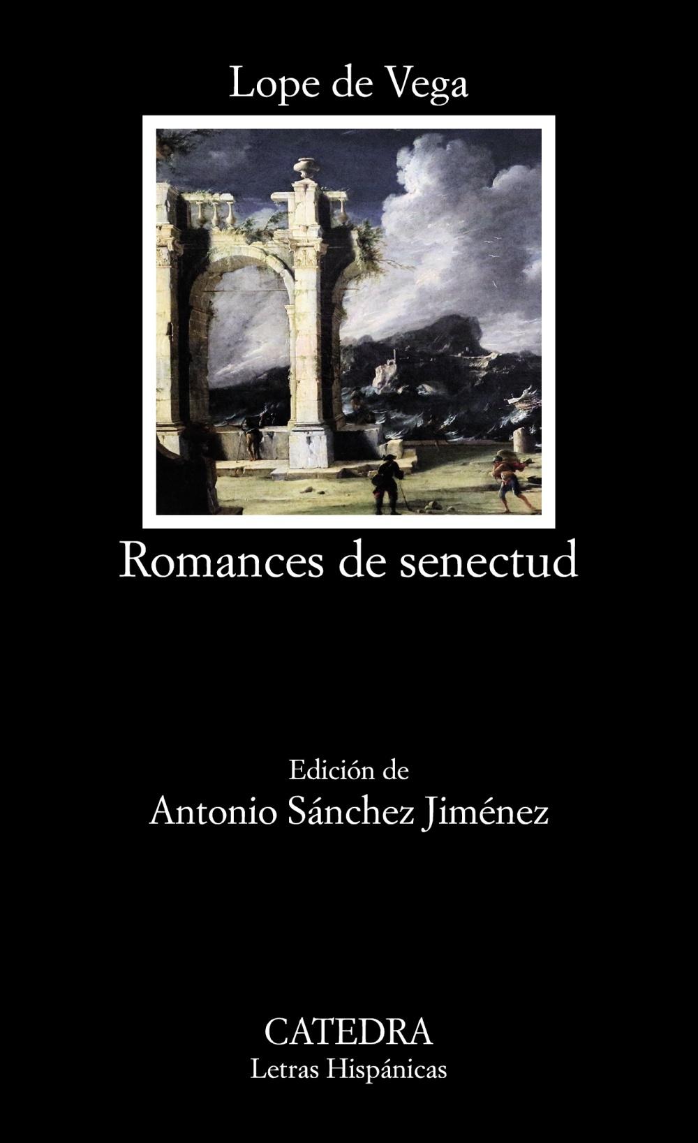 Romances de Senectud. 