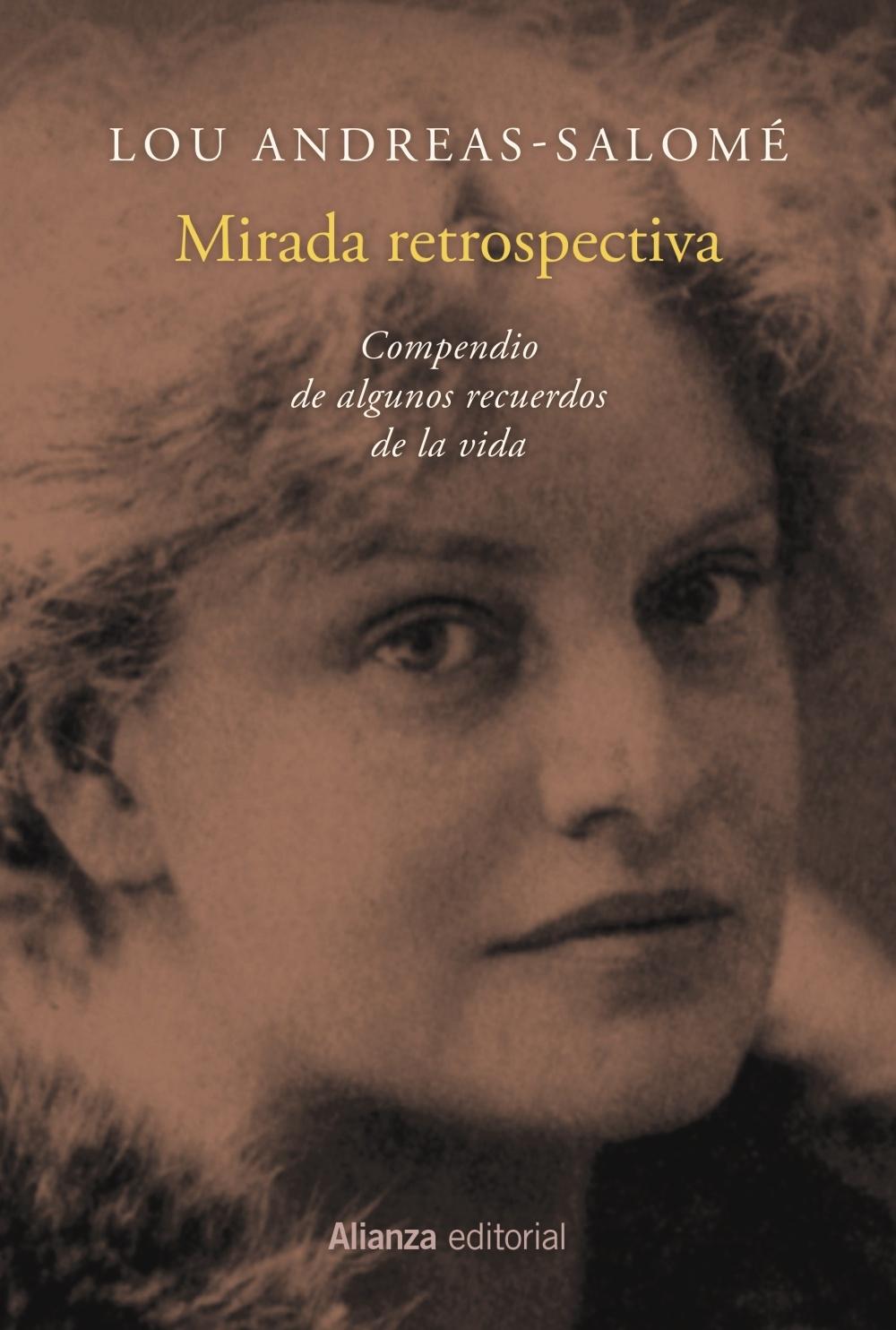 Mirada Retrospectiva "Compendio de Algunos Recuerdos de la Vida"