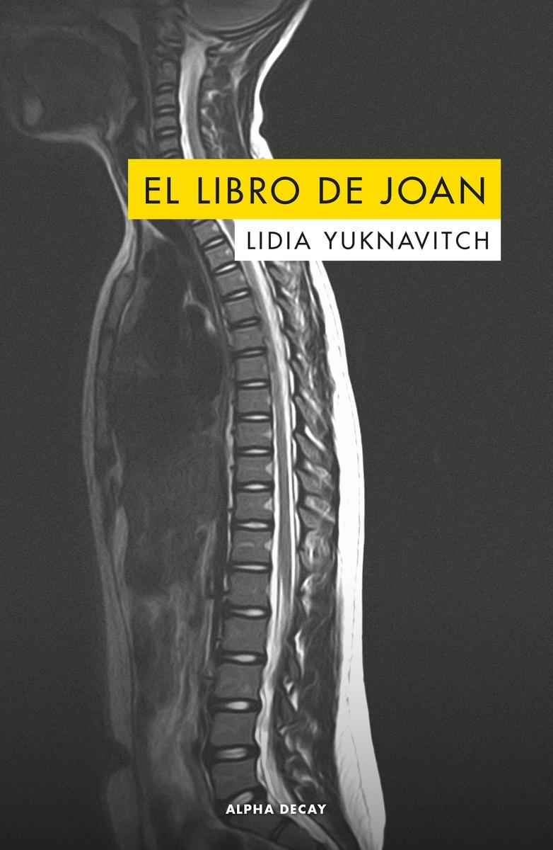 El Libro de Joan. 