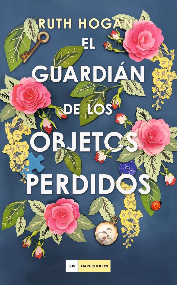 El Guardián de los Objetos Perdidos