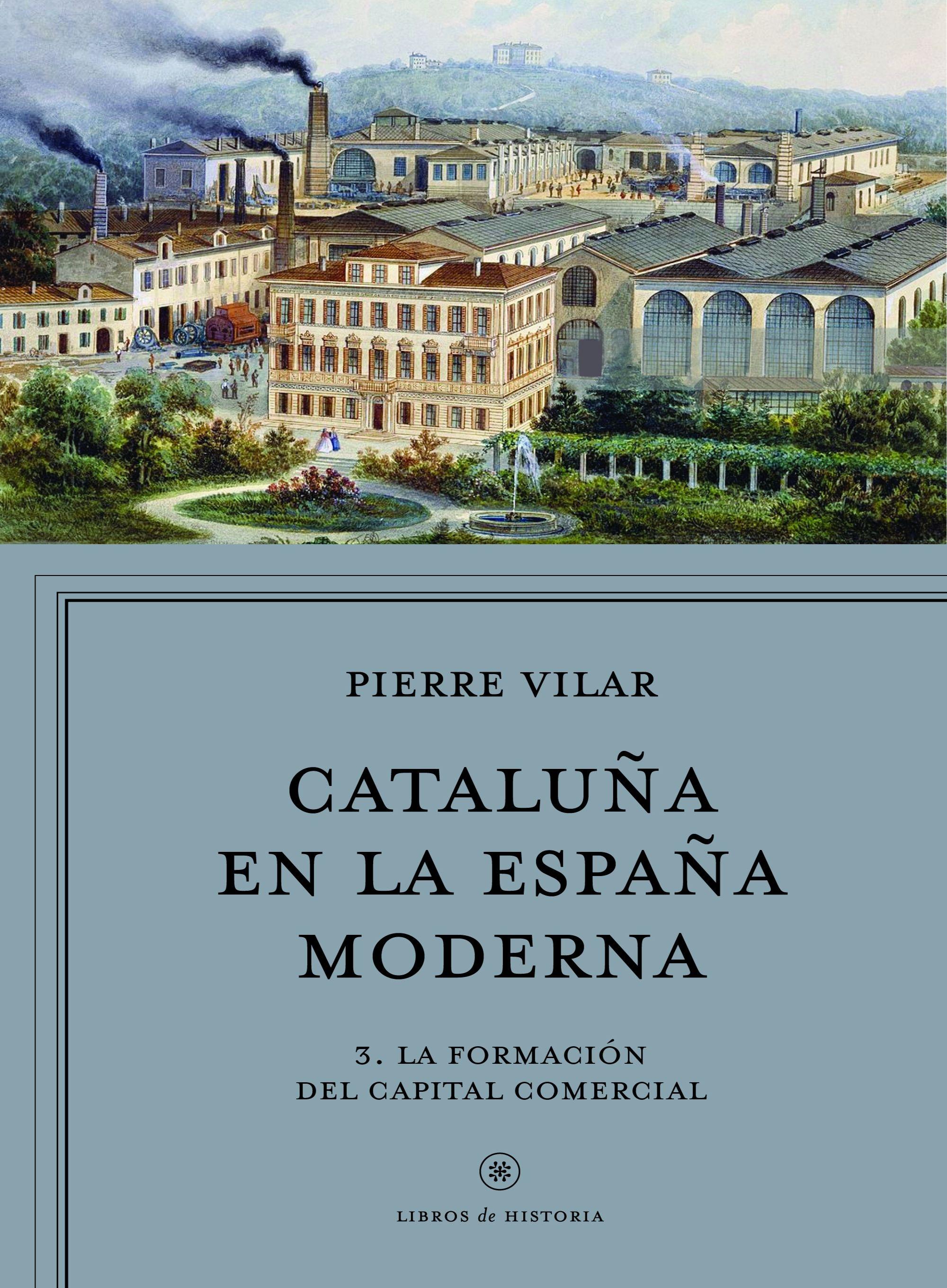 Cataluña en la España Moderna, Vol. 2 "Volumen Ii. el Siglo Xviii: las Transformaciones Agrarias y la Formación". 