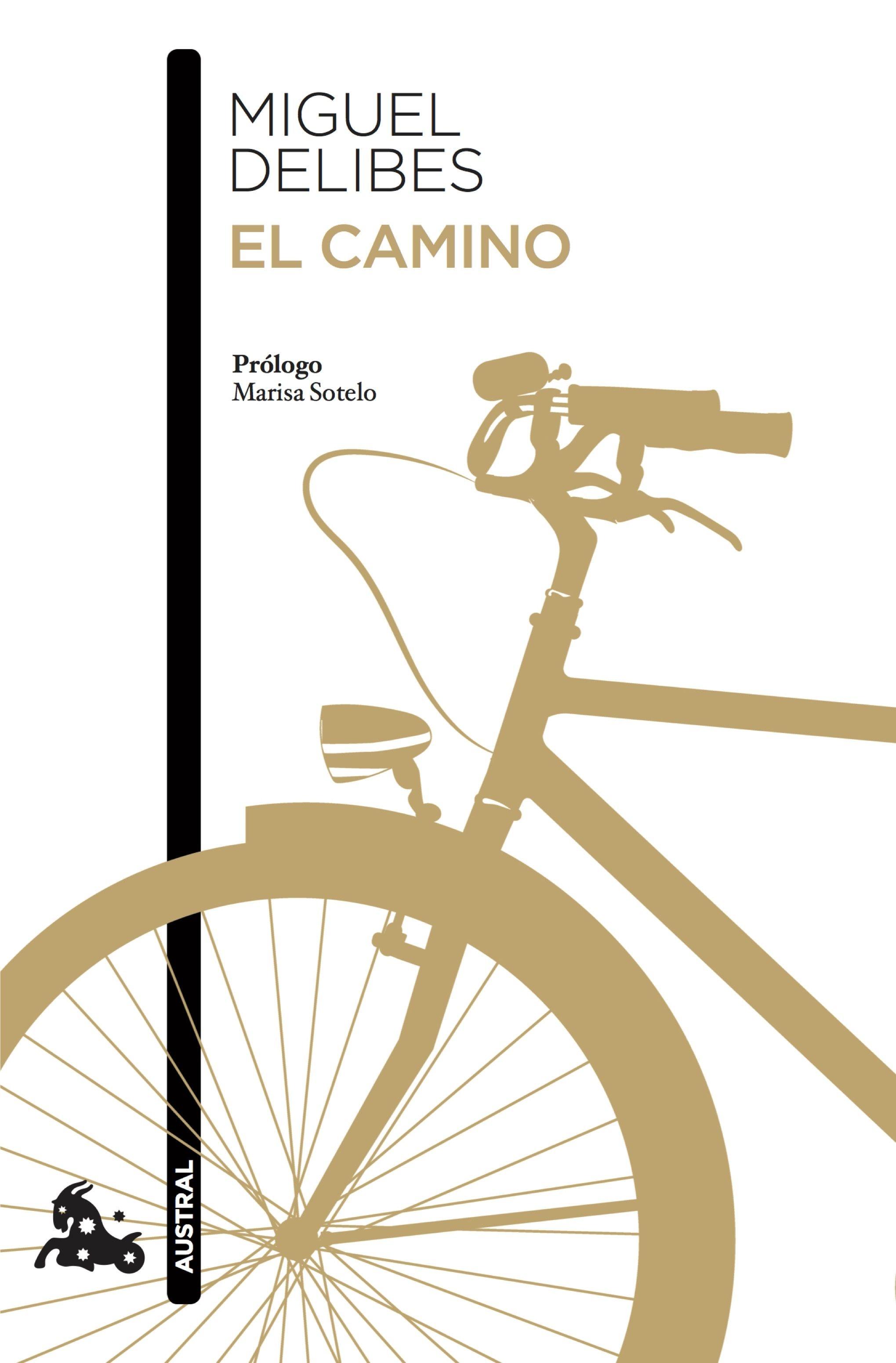 El Camino. 