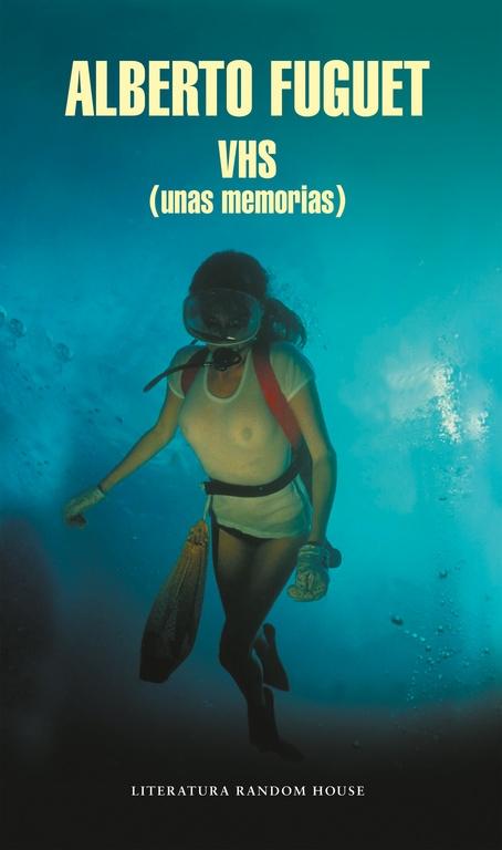 Vhs (Mapa de las Lenguas) "(Unas Memorias)". 