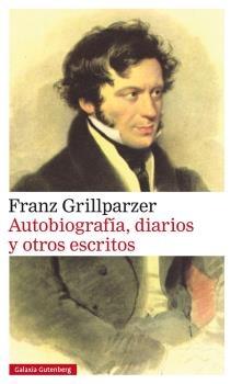 Autobiografía Diarios y Otros Escritos