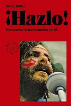Hazlo! "Escenarios de la Revolución del 68". 