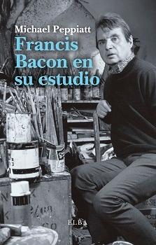 Francis Bacon en su Estudio. 