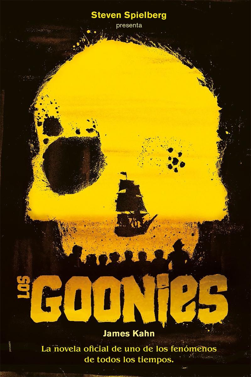 Los Goonies