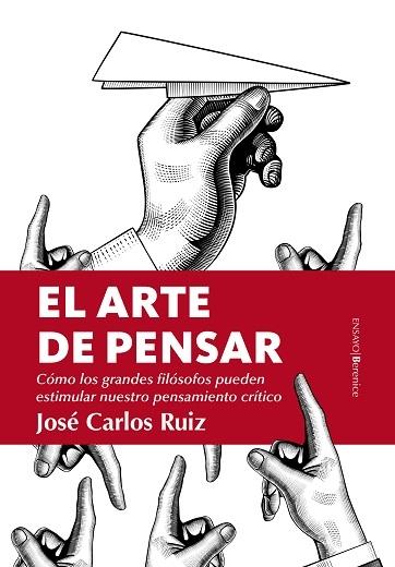 Arte de Pensar, El. 