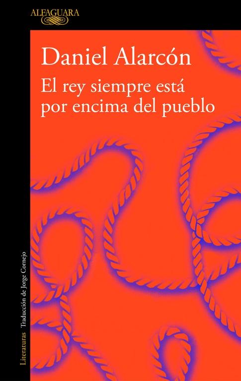 El Rey Siempre Está por Encima del Pueblo (Edición Ampliada)