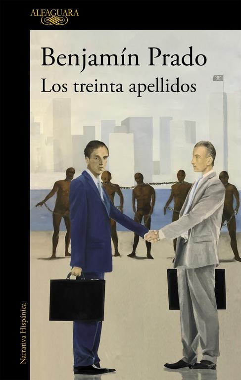 Los Treinta Apellidos