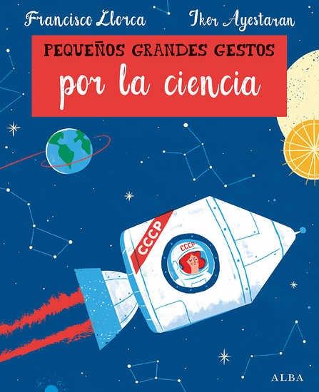 Pequeños Grandes Gestos por la Ciencia