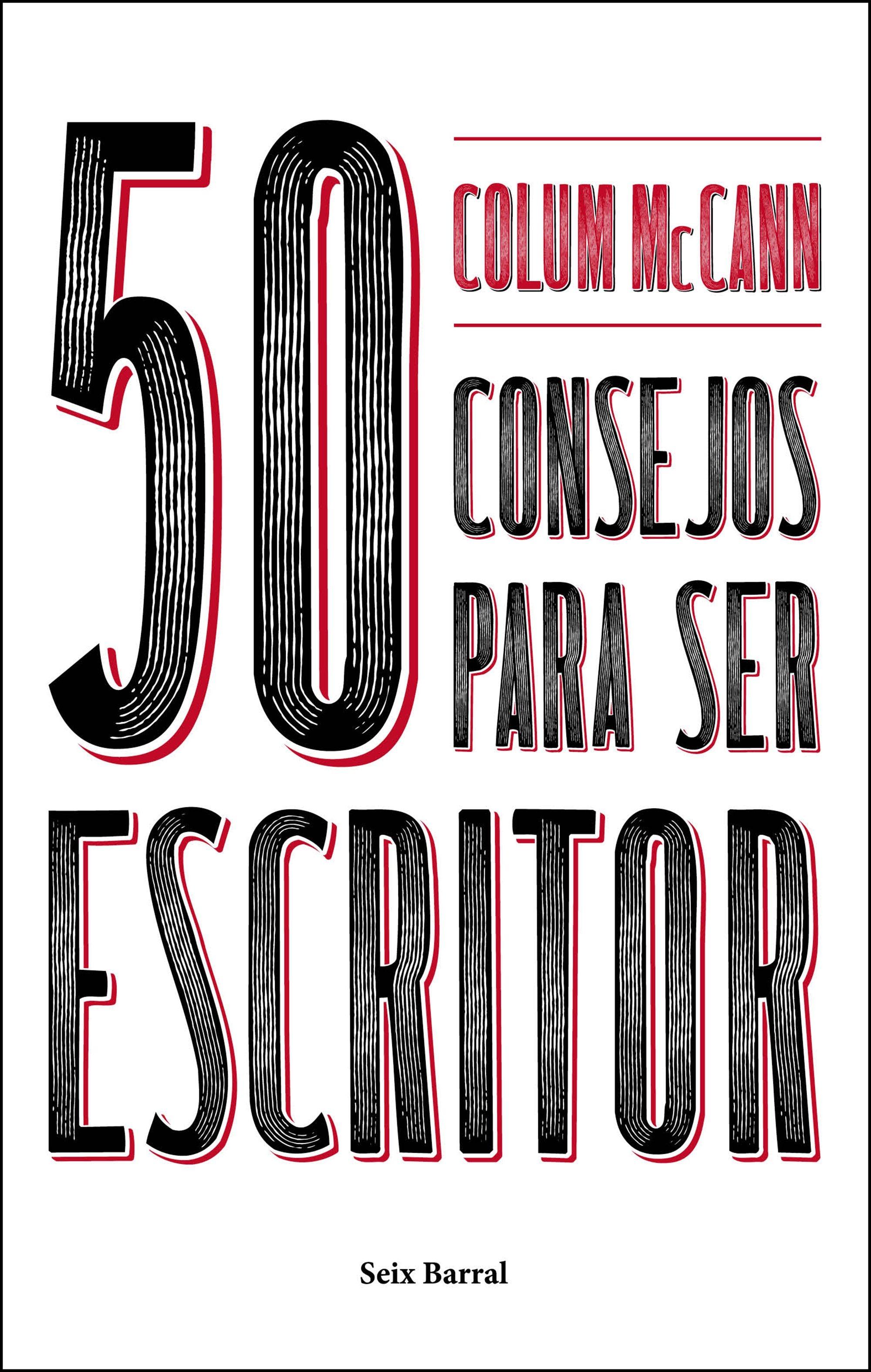 50 Consejos para Ser Escritor. 