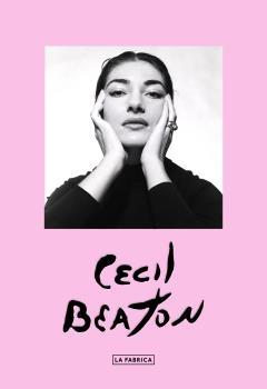 Cecil Beaton "Mitos del Siglo Xx"