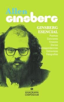 Ginsberg Esencial. 