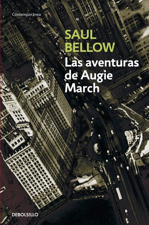 Aventuras de Augie March, Las