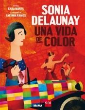 Sonia Delaunay: una Vida de Color