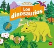 Los Dinosaurios "Minimundo"