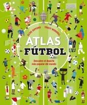 Atlas de Fútbol. 