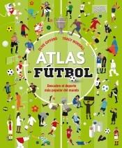 Atlas de Fútbol