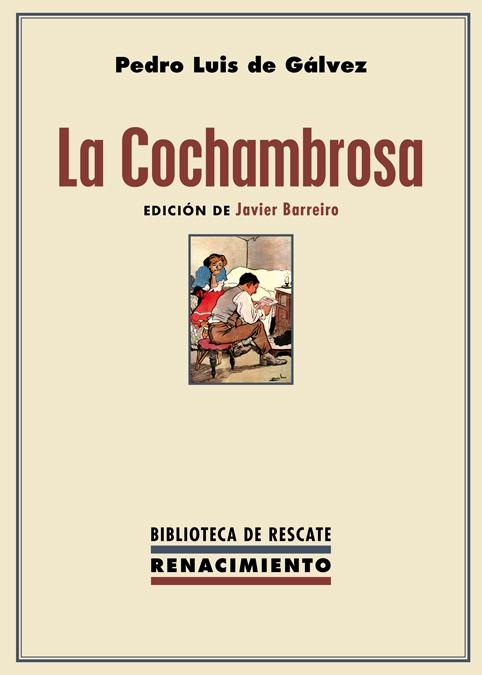 La Cochambrosa. 