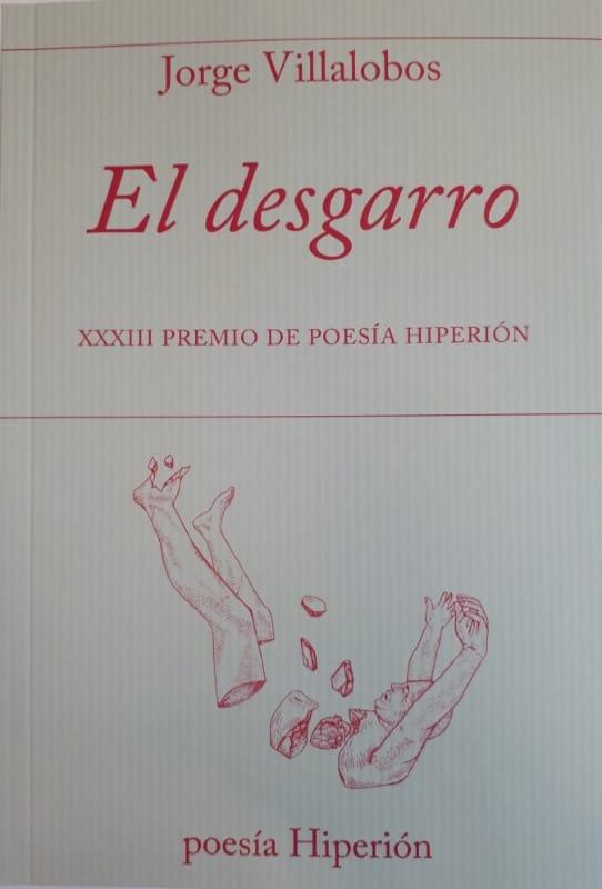 Desgarro, El. 