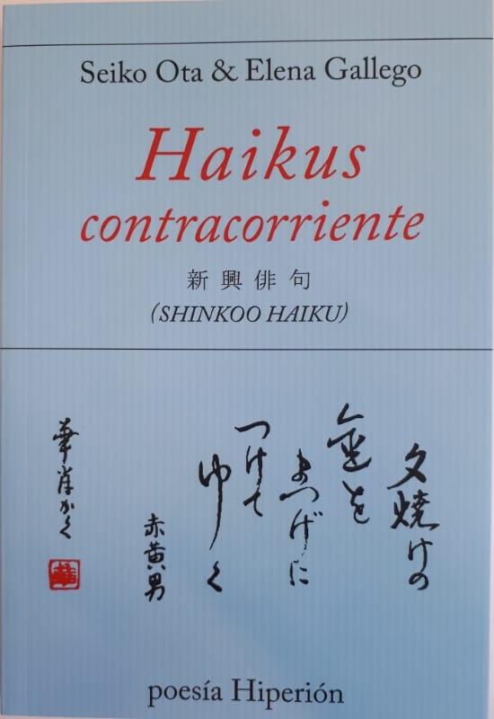 Haikus Contracorriente