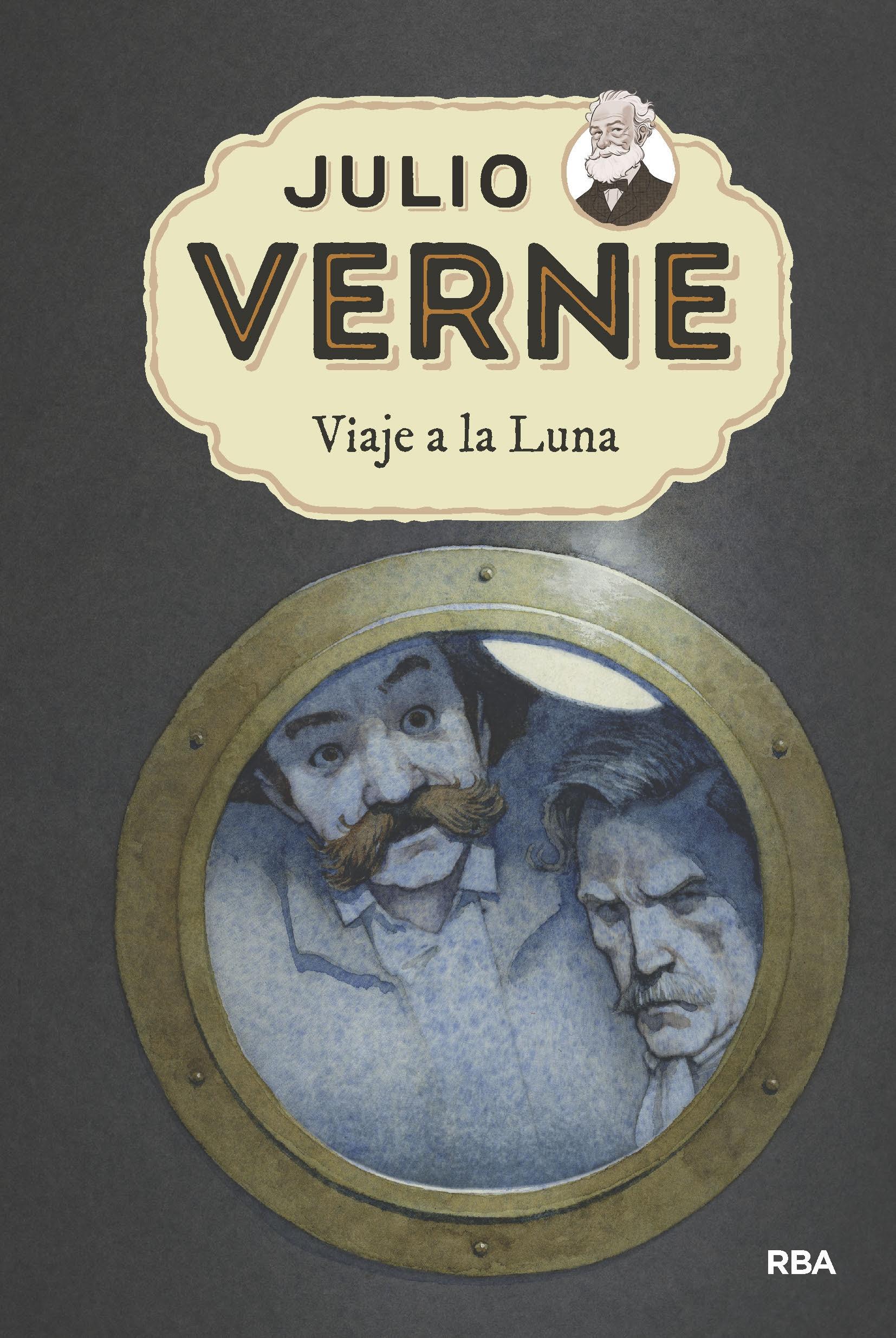 Viaje a la Luna