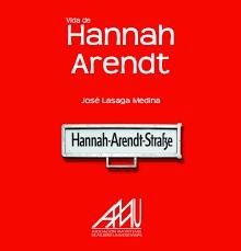 Vida de Hannah Arendt