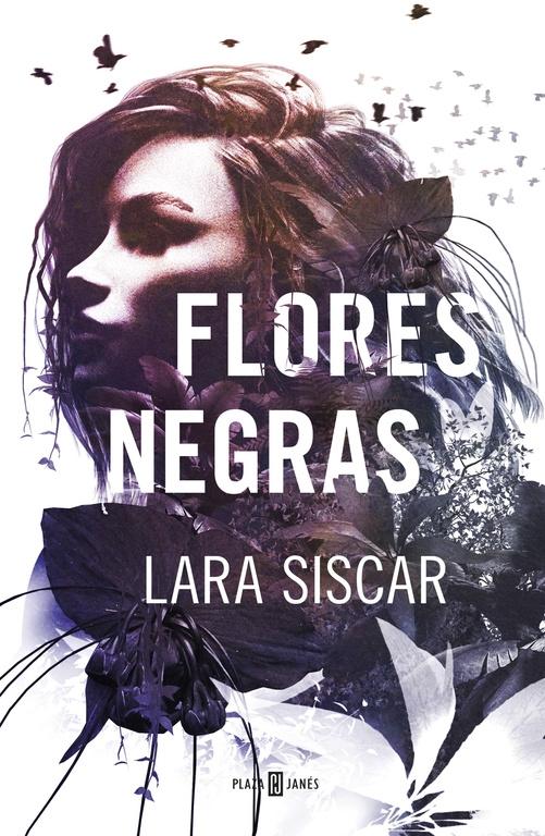 Flores Negras. Flores Negras.