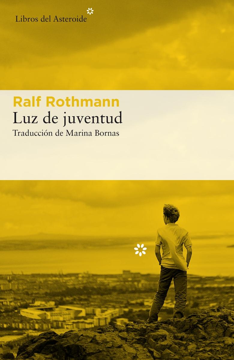 Luz de Juventud. 