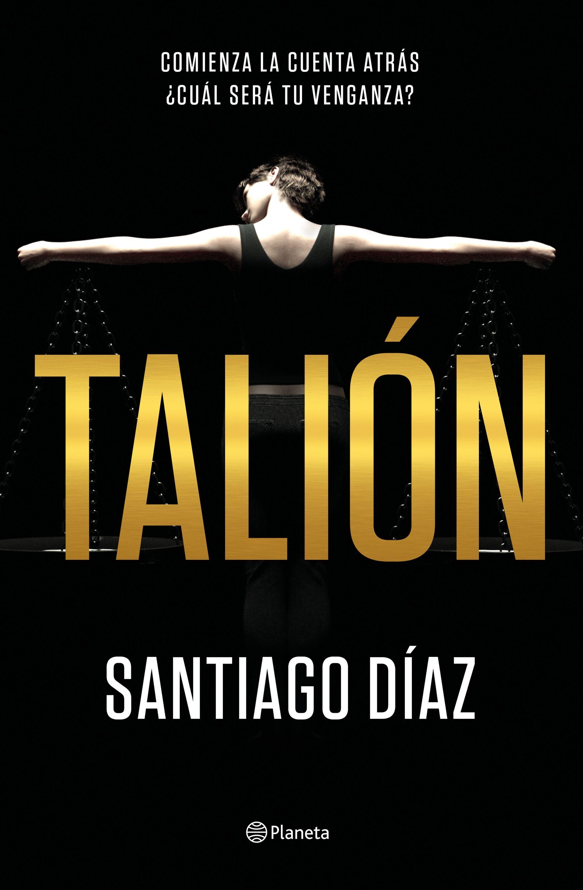 Talión. 