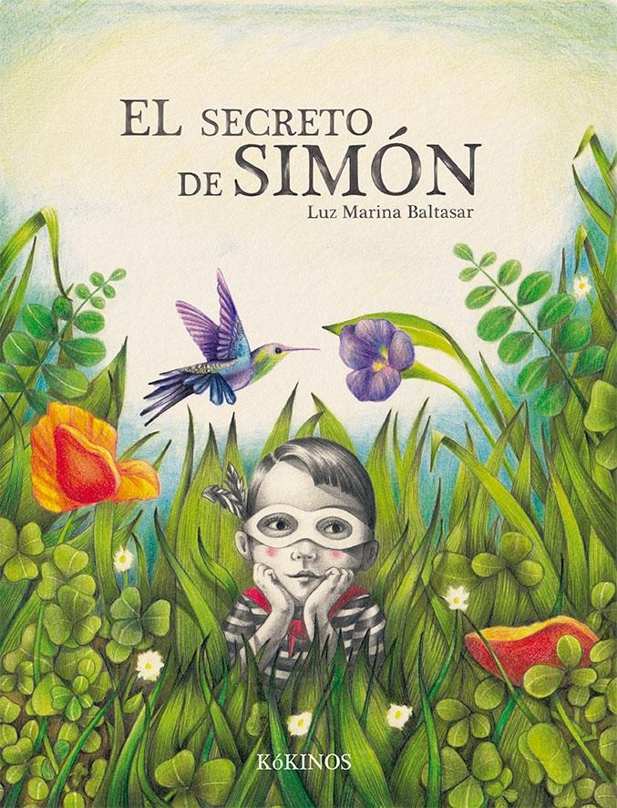 El Secreto de Simon. 