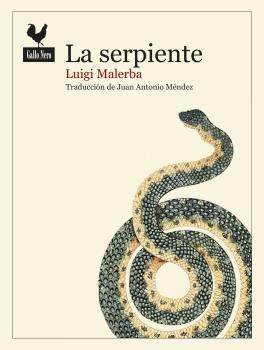 La Serpiente. 