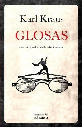 Glosas. 