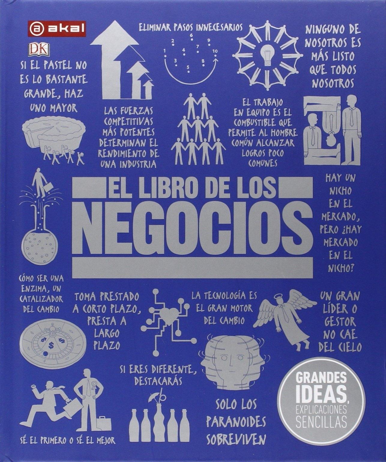 El Libro de los Negocios