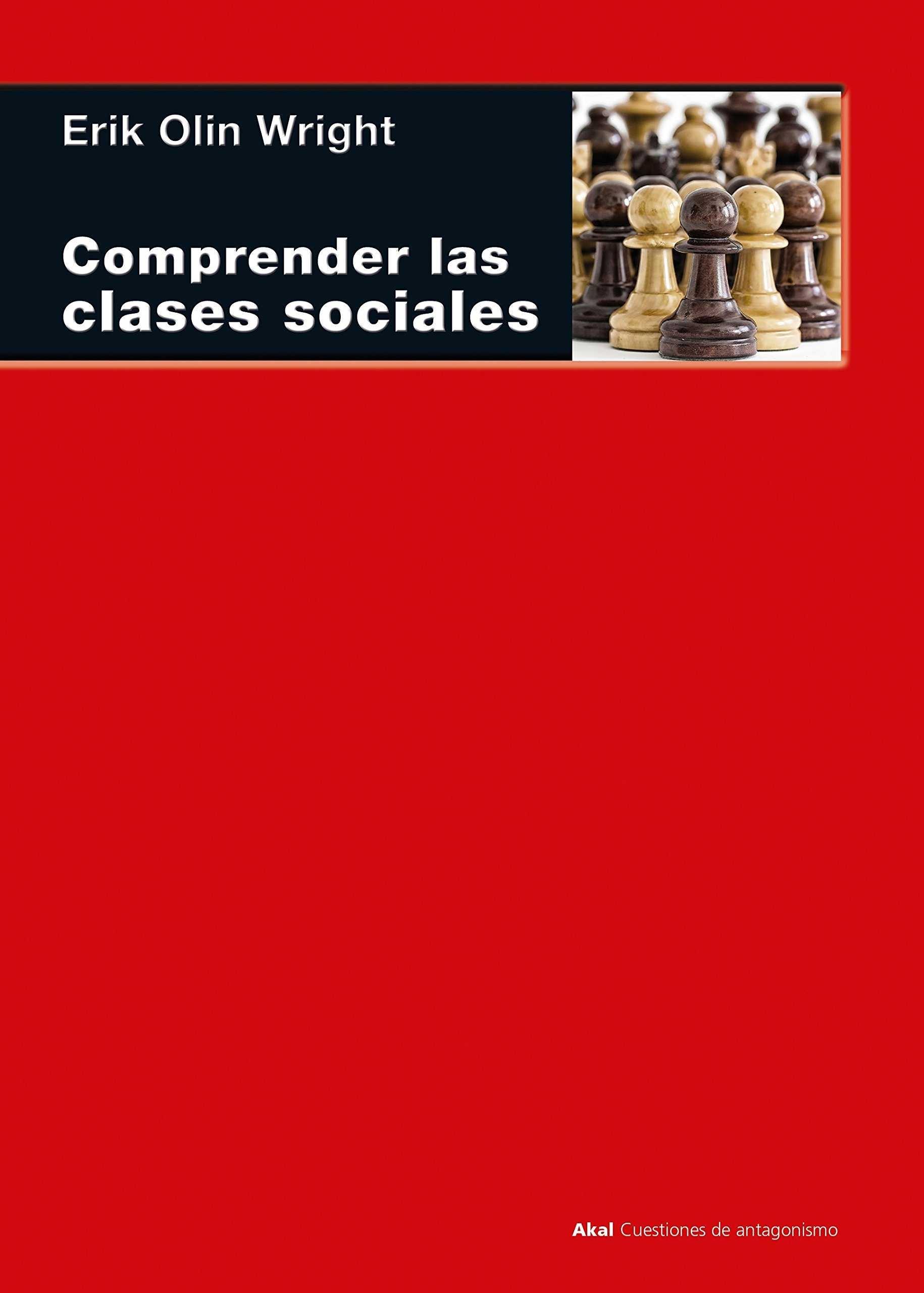 Comprender las Clases Sociales