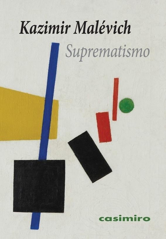 Suprematismo. 