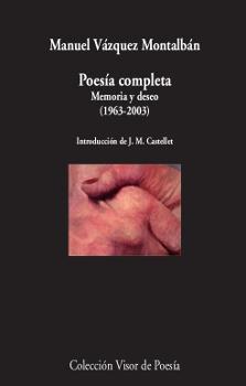 Poesía Completa