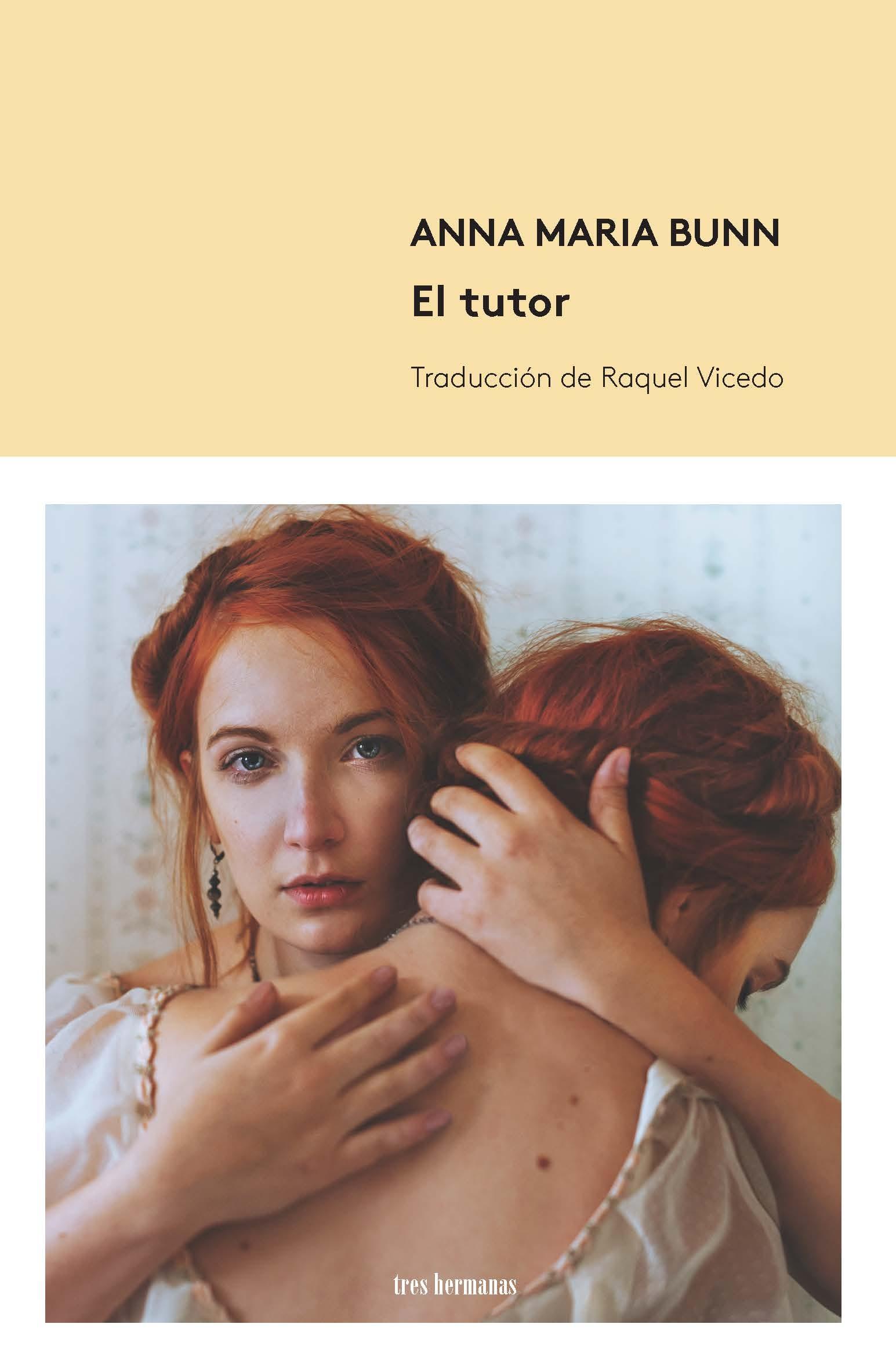 El Tutor. 